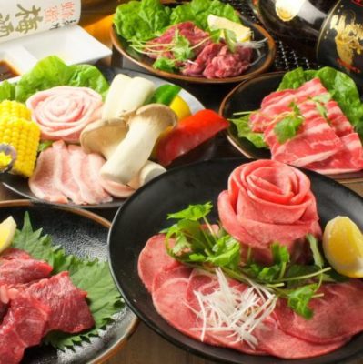 難波駅周辺で安い おすすめの焼肉5選 食べ放題あり マチしる大阪