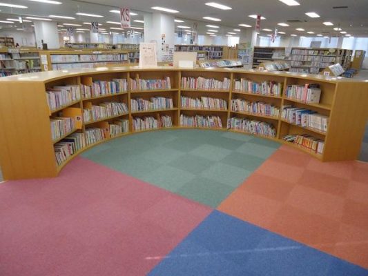 和泉市の市立図書館まとめ 利用方法や便利な蔵書検索やネット予約を紹介 マチしる大阪