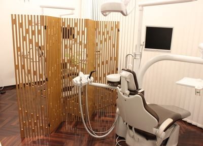 Jin Mei Dental Clinic 和泉中央 診療室