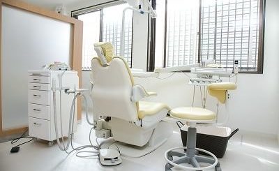谷田歯科医院