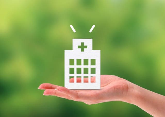 2021最新 守口市の夜間 休日診療をしている病院情報 マチしる大阪