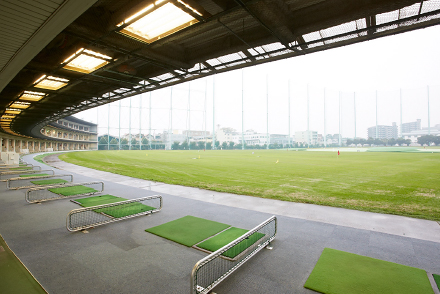 ナイター 早朝も 吹田市で安い打ちっぱなし ゴルフ練習場まとめ レッスン情報も マチしる大阪