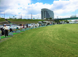 レッスン情報も 高槻市で安い打ちっぱなし ゴルフ練習場まとめ マチしる大阪