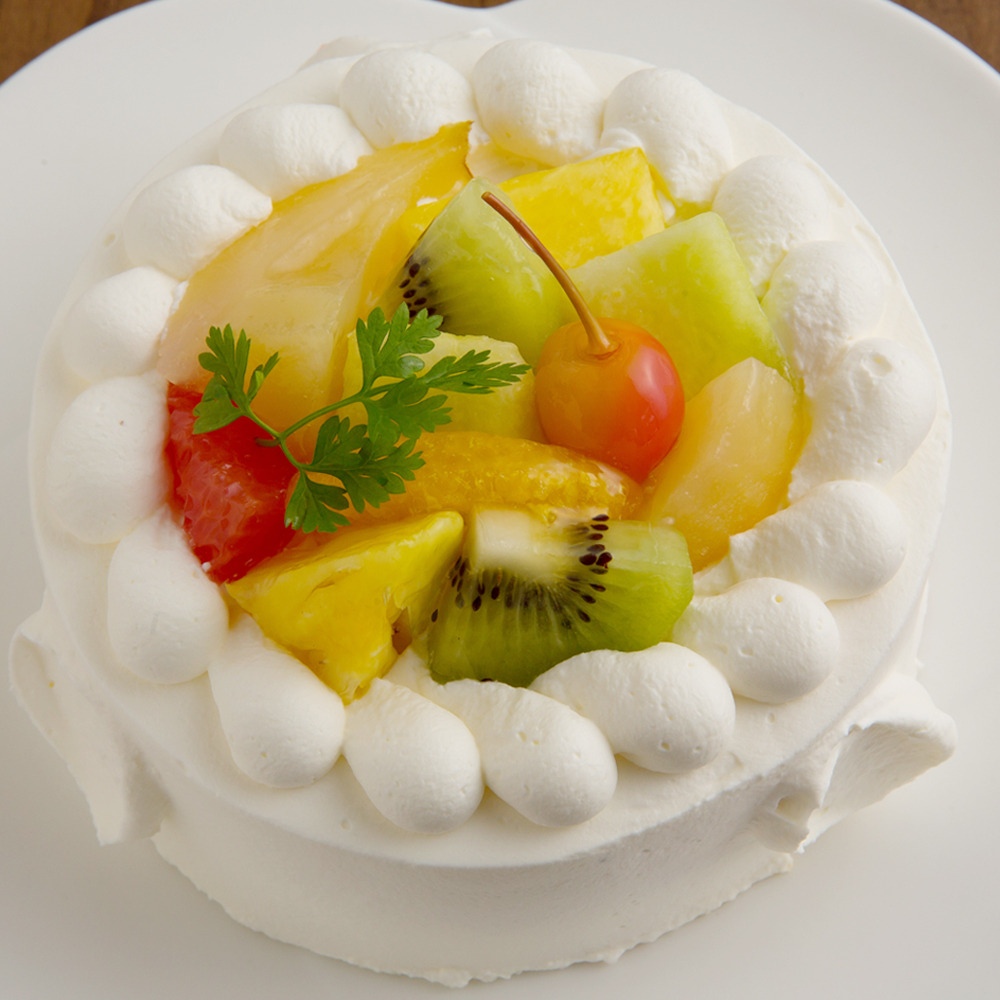 Cake＆Cafe　yotsubachi（ケーキアンドカフェ　ヨツバチ）