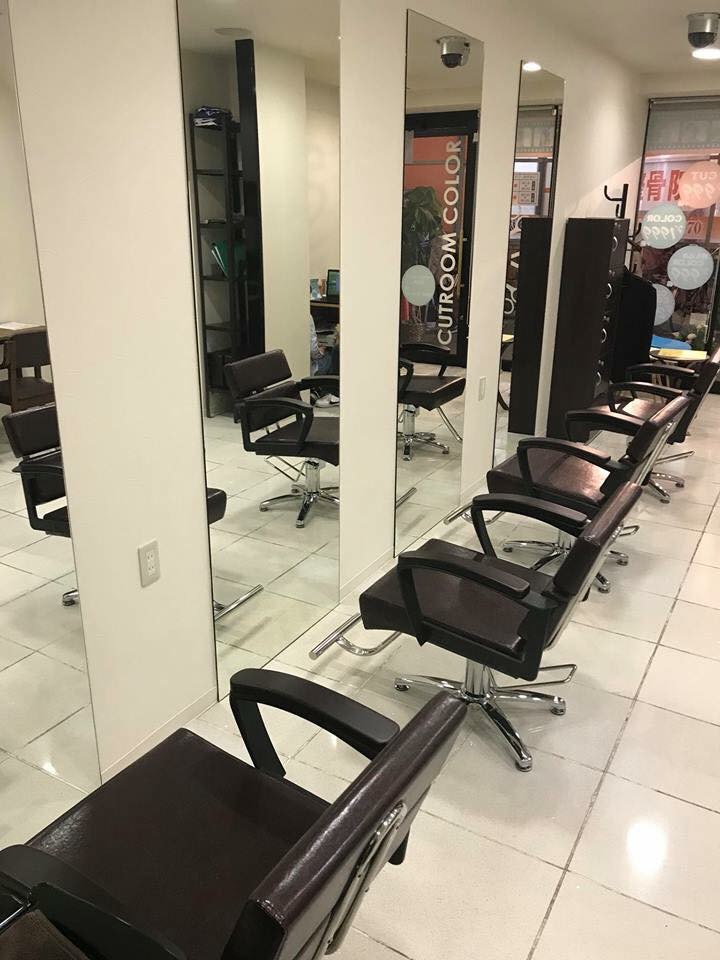 1000円カットあり 大阪市鶴見区でおすすめな安い床屋 ヘアサロンまとめ マチしる大阪