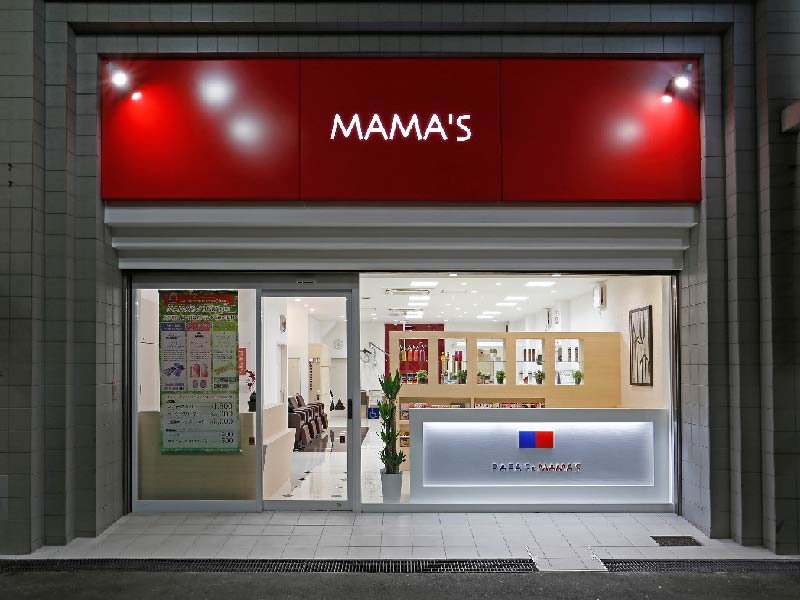MAMA'S 庄内店