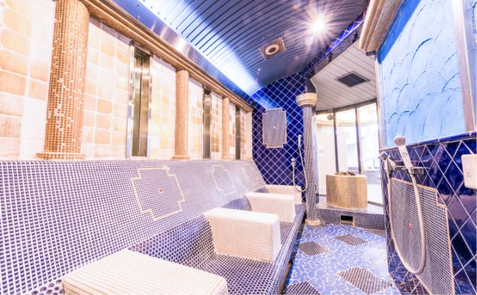 24時間営業あり 梅田駅近くの 安いサウナ スーパー銭湯 まとめ マチしる大阪