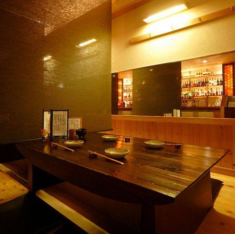 割烹Dining＆Bar 神蔵 かみくら 天満本店