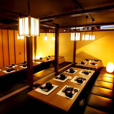 【難波で宴会】個室・飲み放題・絶品料理がおすすめ居酒屋15選｜マチしる大阪